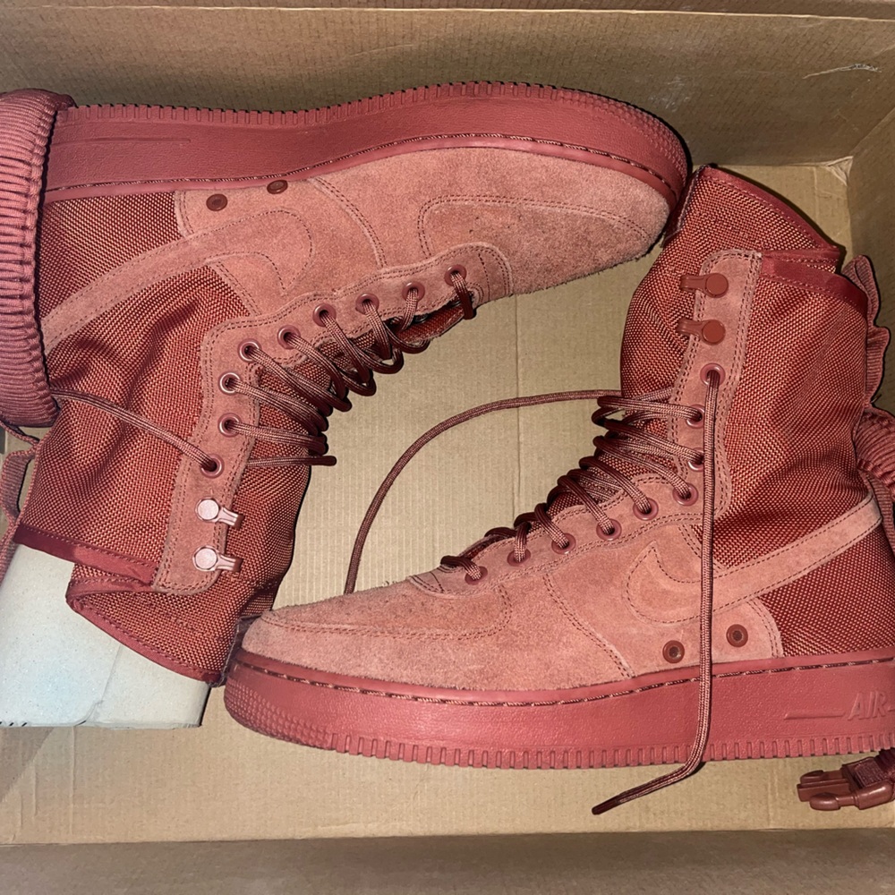 Nike SF AF1